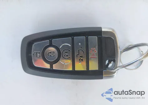 2023 Ford F-150 Xlt из США, поврежденный, VIN 1FTEW1CP4PKF15472